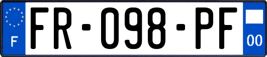 FR-098-PF