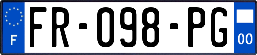 FR-098-PG