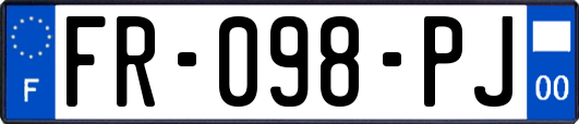 FR-098-PJ