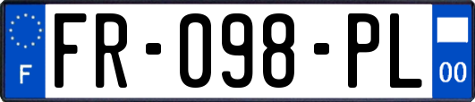 FR-098-PL