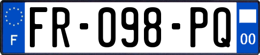 FR-098-PQ