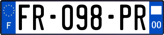 FR-098-PR