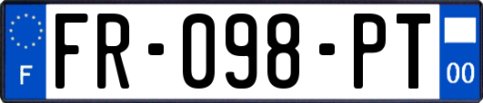 FR-098-PT