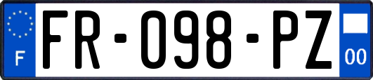 FR-098-PZ