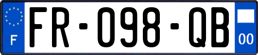 FR-098-QB