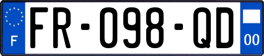 FR-098-QD