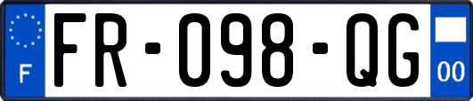 FR-098-QG