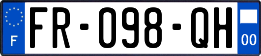 FR-098-QH