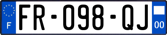 FR-098-QJ
