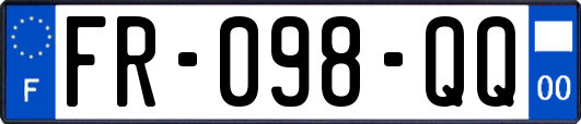 FR-098-QQ