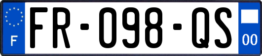 FR-098-QS