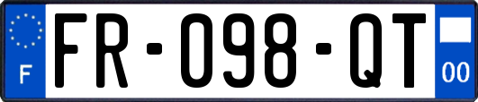 FR-098-QT