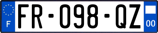 FR-098-QZ