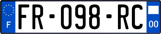 FR-098-RC