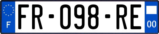 FR-098-RE