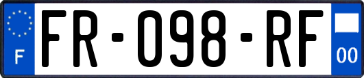 FR-098-RF