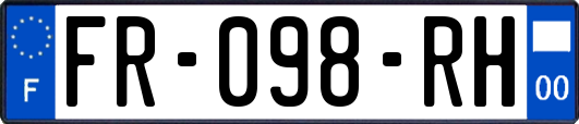 FR-098-RH