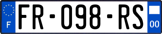 FR-098-RS