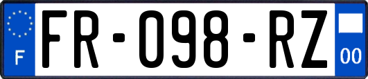 FR-098-RZ