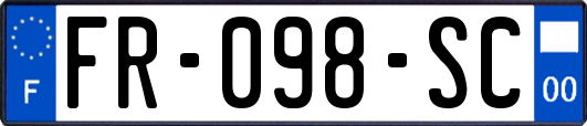 FR-098-SC