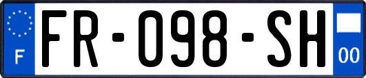 FR-098-SH