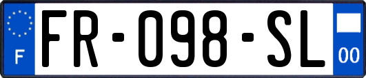 FR-098-SL