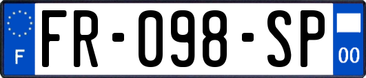 FR-098-SP