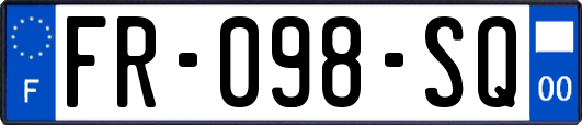 FR-098-SQ