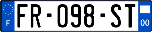 FR-098-ST
