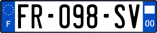 FR-098-SV