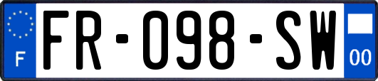 FR-098-SW