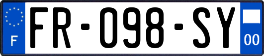 FR-098-SY