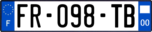 FR-098-TB