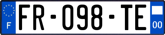 FR-098-TE