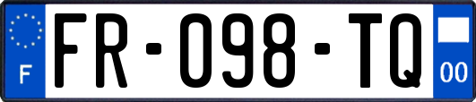 FR-098-TQ