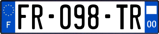FR-098-TR