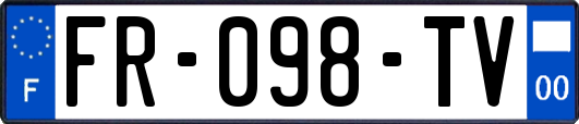 FR-098-TV