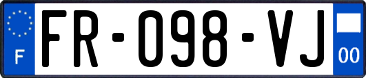 FR-098-VJ