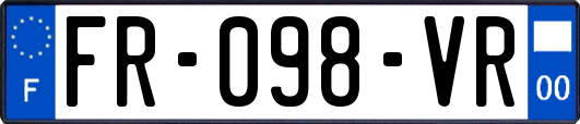 FR-098-VR