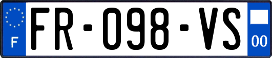 FR-098-VS