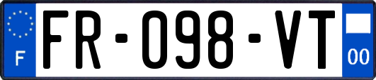 FR-098-VT