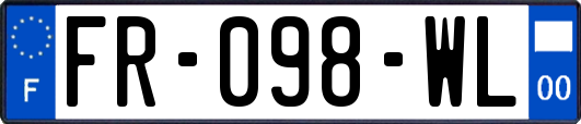 FR-098-WL