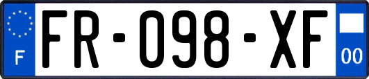 FR-098-XF