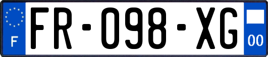 FR-098-XG