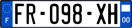 FR-098-XH
