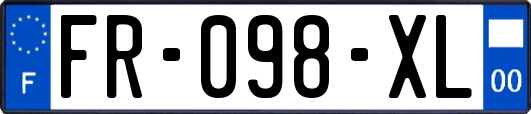 FR-098-XL