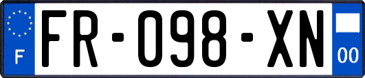 FR-098-XN