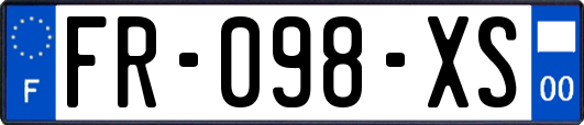 FR-098-XS