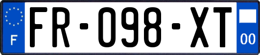 FR-098-XT