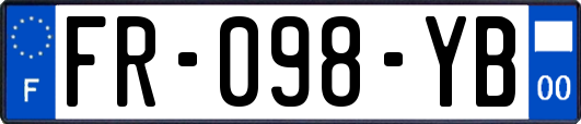 FR-098-YB